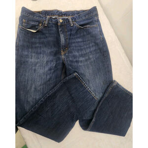 Vintage Levis 514 jeans Straight Fit 36/30 100% cotton Men’s